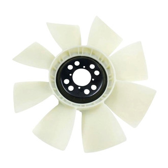 SKP® - Engine Cooling Fan Blade