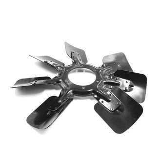 SKP® - Engine Cooling Fan Blade
