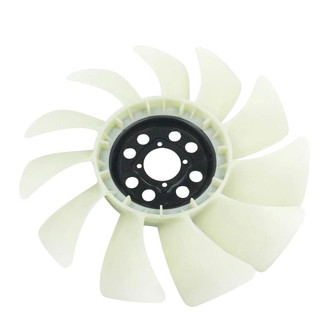SKP® - Engine Cooling Fan Blade