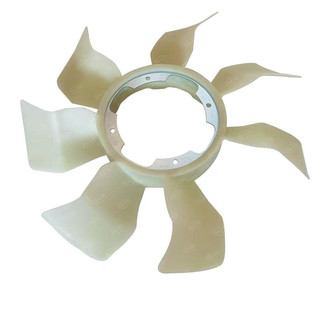 SKP® - Engine Cooling Fan Blade