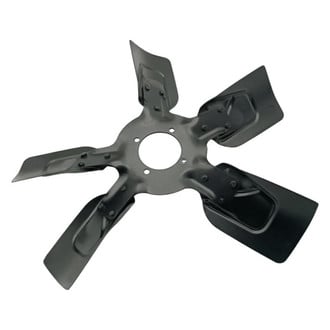 SKP® - Engine Cooling Fan Blade