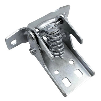 SKP® - Front Upper Passenger Side Door Hinge