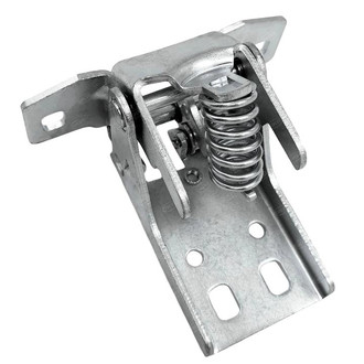 SKP® - Front Upper Driver Side Door Hinge