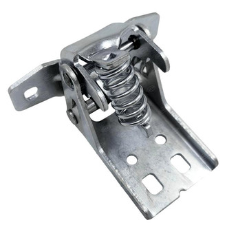 SKP® - Front Upper Passenger Side Door Hinge