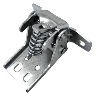 SKP® - Front Upper Driver Side Door Hinge
