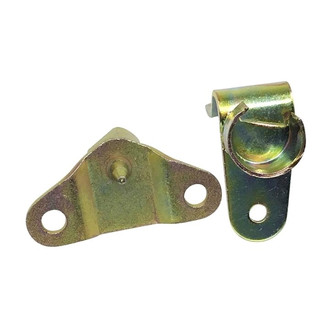 SKP® - Passenger Side Tailgate Hinge Kit