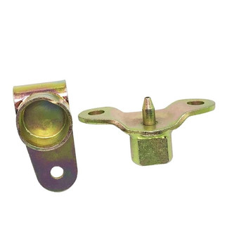 SKP® - Driver Side Tailgate Hinge Kit
