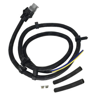SKP® - Front Passenger Side ABS Wheel Speed Sensor Connector