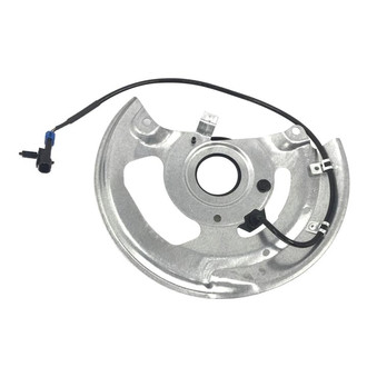 SKP® - Front Driver Side ABS Wheel Speed Sensor