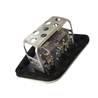 SKP® - HVAC Blower Motor Resistor