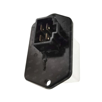 SKP® - HVAC Blower Motor Resistor