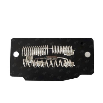 SKP® - HVAC Blower Motor Resistor