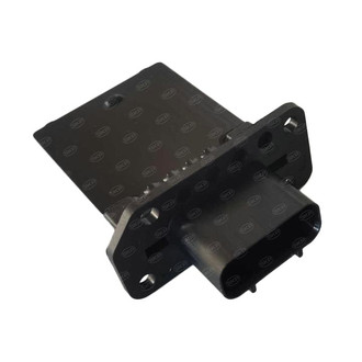 SKP® - HVAC Blower Motor Resistor
