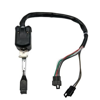 SKP® - Multi Function Switch