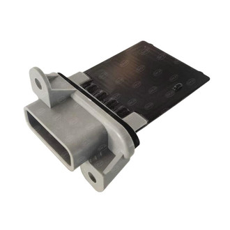 SKP® - HVAC Blower Motor Resistor