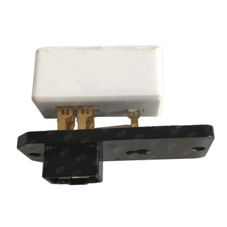 SKP® - HVAC Blower Motor Resistor