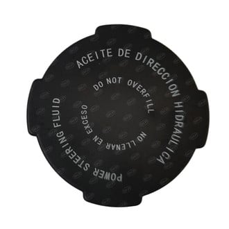 SKP® - Power Steering Reservoir Cap