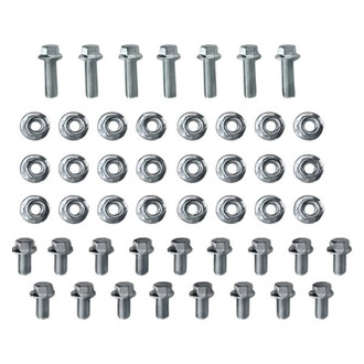 SKP® - Rear Suspension Crossmember