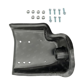 SKP® - Front Passenger Side Coil Spring Bracket