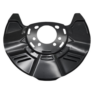 SKP® - Front Passenger Side Brake Backing Plate