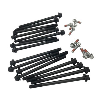 SKP® - Cylinder Head Bolt Set