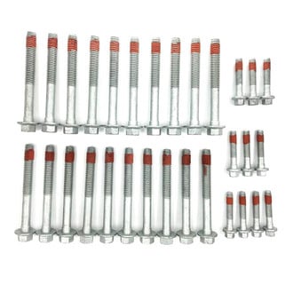 SKP® - Cylinder Head Bolt Set