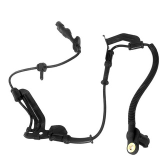 SKP® - Front Driver Side ABS Wheel Speed Sensor