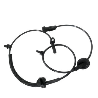 SKP® - Front Driver Side ABS Wheel Speed Sensor
