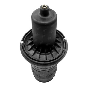SKP® - Front Driver or Passenger Side Air Suspension Spring