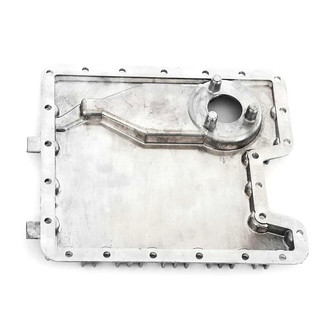 SKP® - Engine Oil Pan