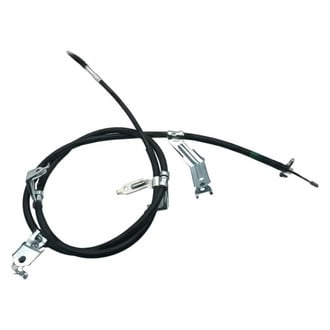 SKP® - Rear Driver Side Parking Brake Cable