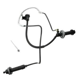 SKP® - Clutch Master Cylinder and Line Assembly