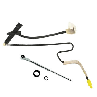 SKP® - Clutch Master Cylinder and Line Assembly