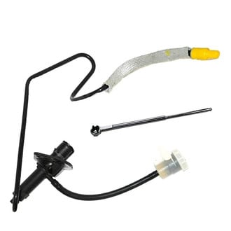 SKP® - Clutch Master Cylinder and Line Assembly