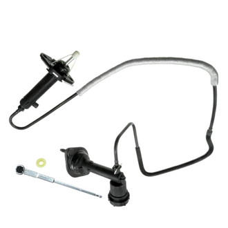 SKP® - Clutch Master and Slave Cylinder Assembly