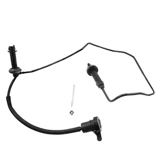SKP® - Clutch Master Cylinder and Line Assembly