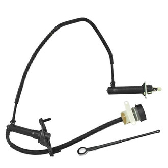 SKP® - Clutch Master Cylinder and Line Assembly