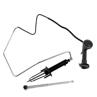 SKP® - Clutch Master Cylinder and Line Assembly