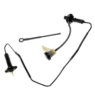 SKP® - Clutch Master Cylinder and Line Assembly