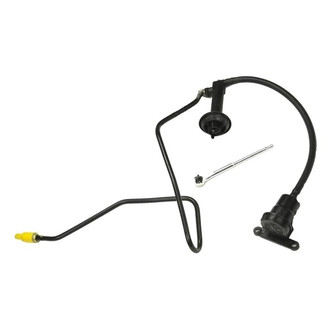 SKP® - Clutch Master Cylinder and Line Assembly