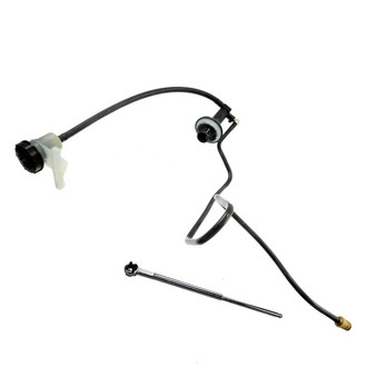 SKP® - Clutch Master Cylinder and Line Assembly