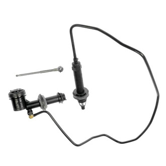 SKP® - Clutch Master and Slave Cylinder Assembly