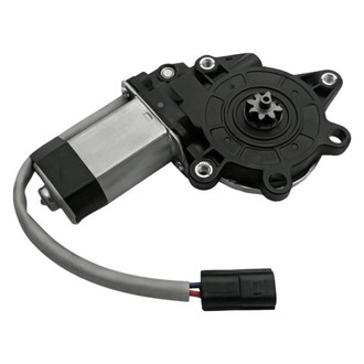 SKP® - Front or Rear Driver or Passenger Side Window Motor