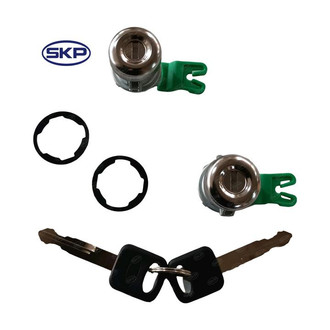 SKP® - Front Door Lock Cylinder
