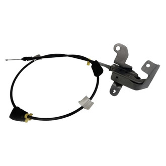 SKP® - Rear Upper Passenger Side Door Latch Cable Repair Kit