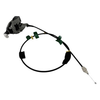 SKP® - Rear Lower Driver Side Door Latch Cable Repair Kit