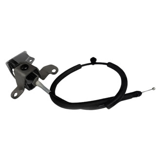 SKP® - Rear Upper Passenger Side Door Latch Cable Repair Kit
