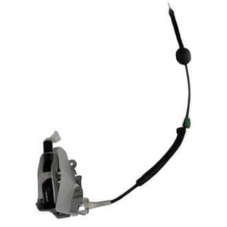 SKP® - Rear Lower Passenger Side Door Latch Cable Repair Kit