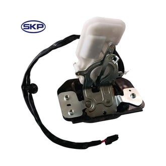 SKP® - Rear Trunk Lock Actuator Motor