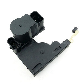 SKP® - Front or Rear Driver Side Door Lock Actuator